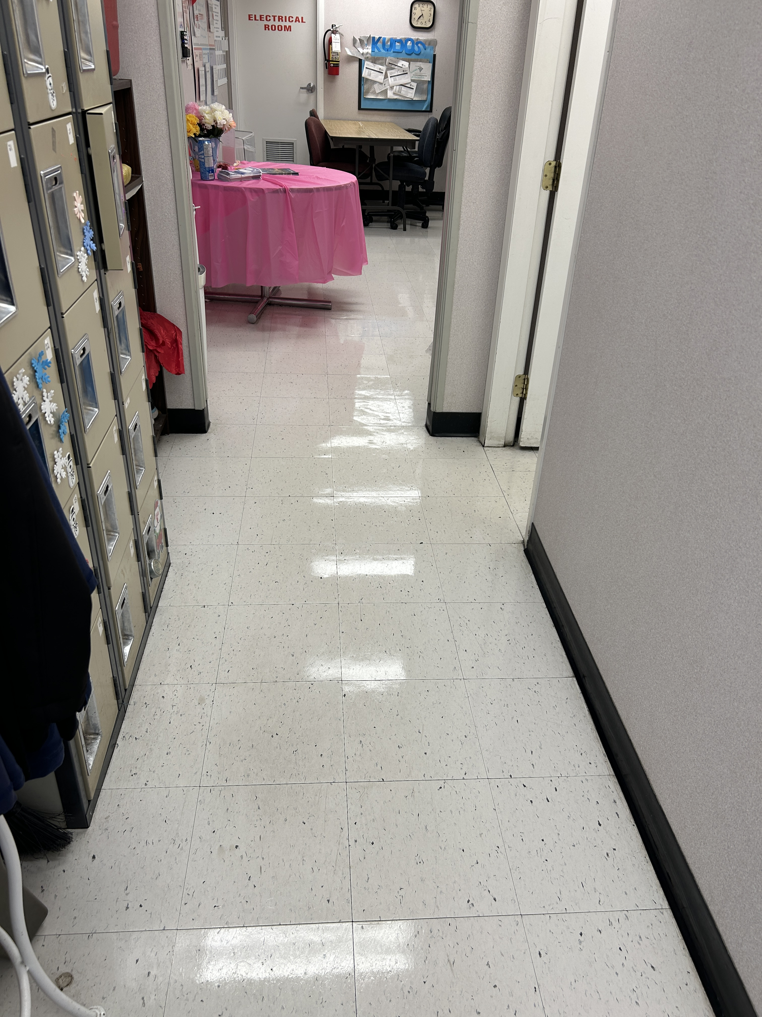 Gallery image 1 - Recent cleaning work