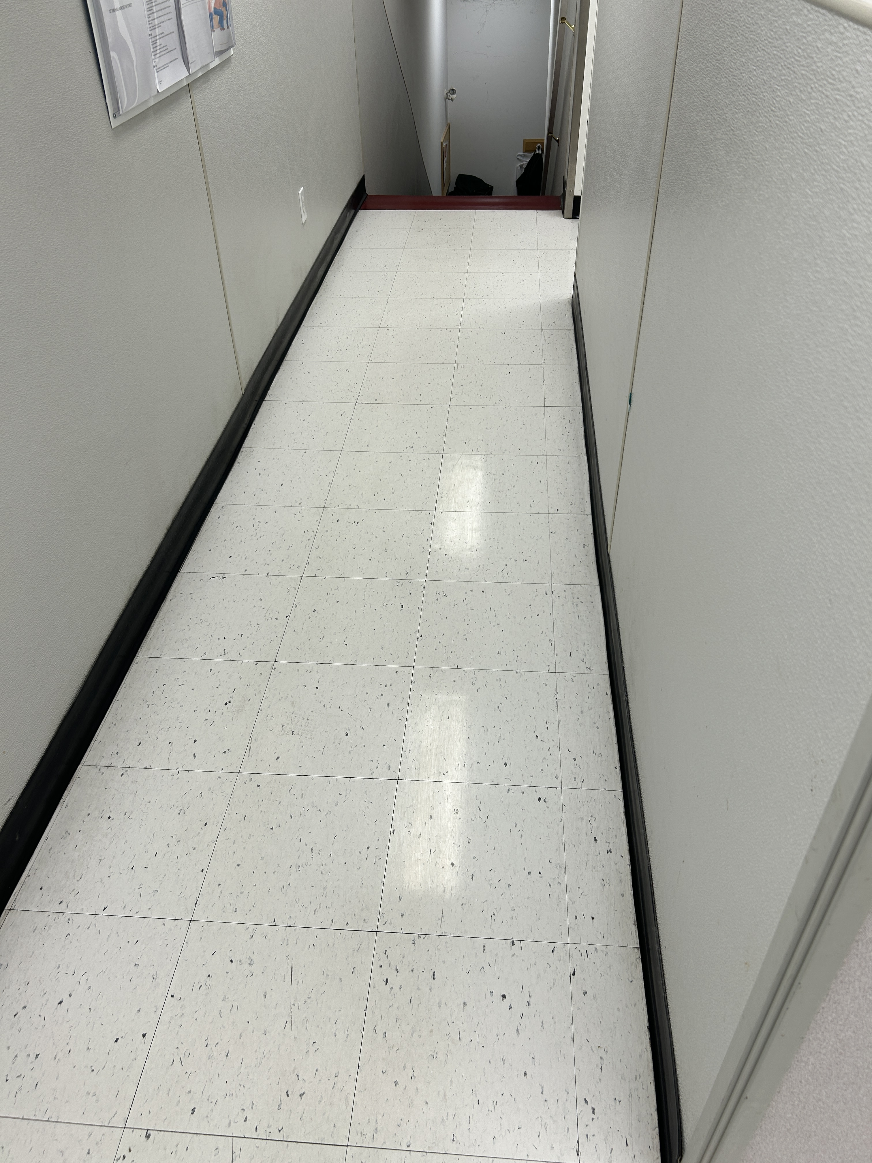 Gallery image 2 - Recent cleaning work