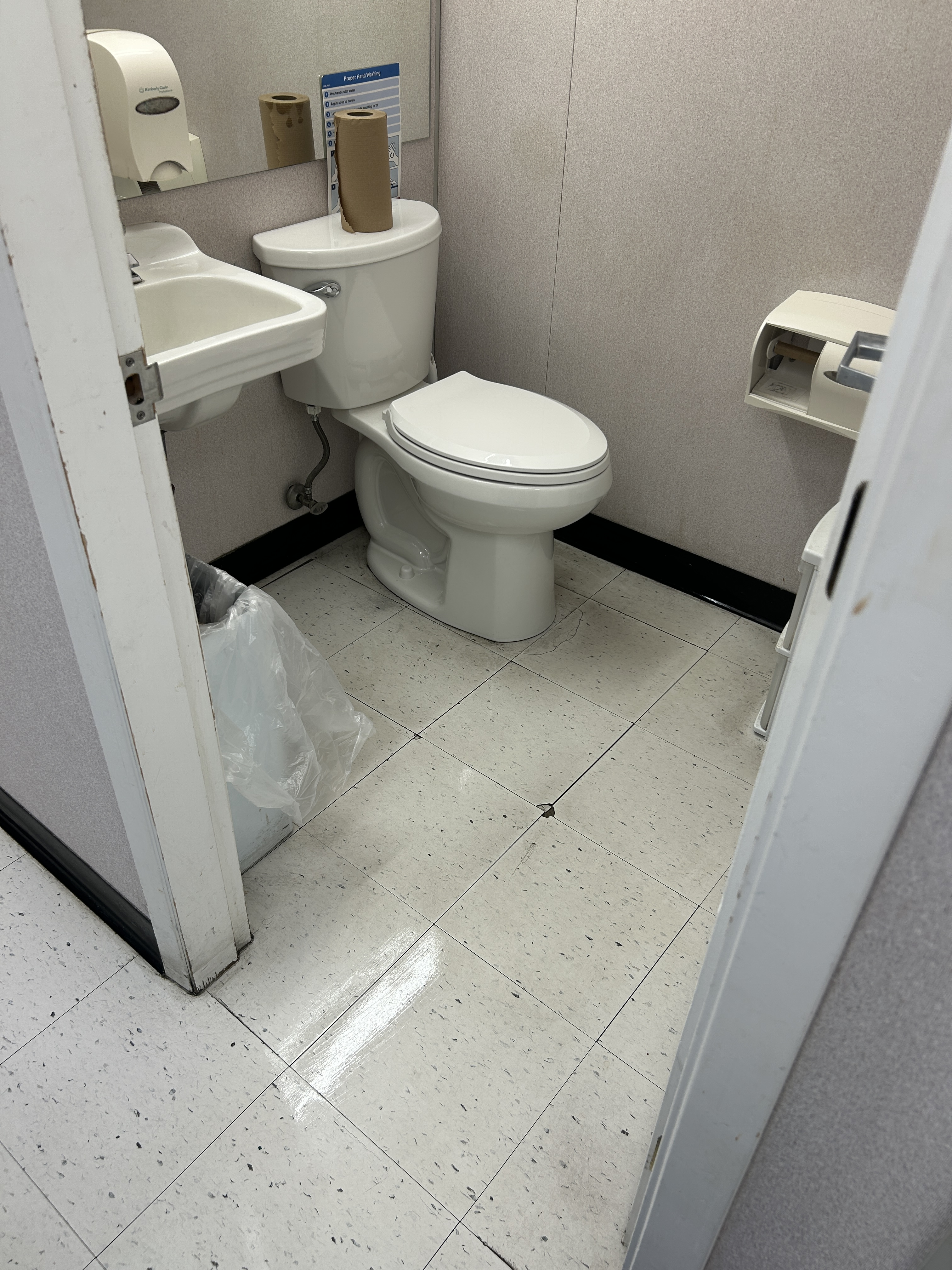 Gallery image 3 - Recent cleaning work