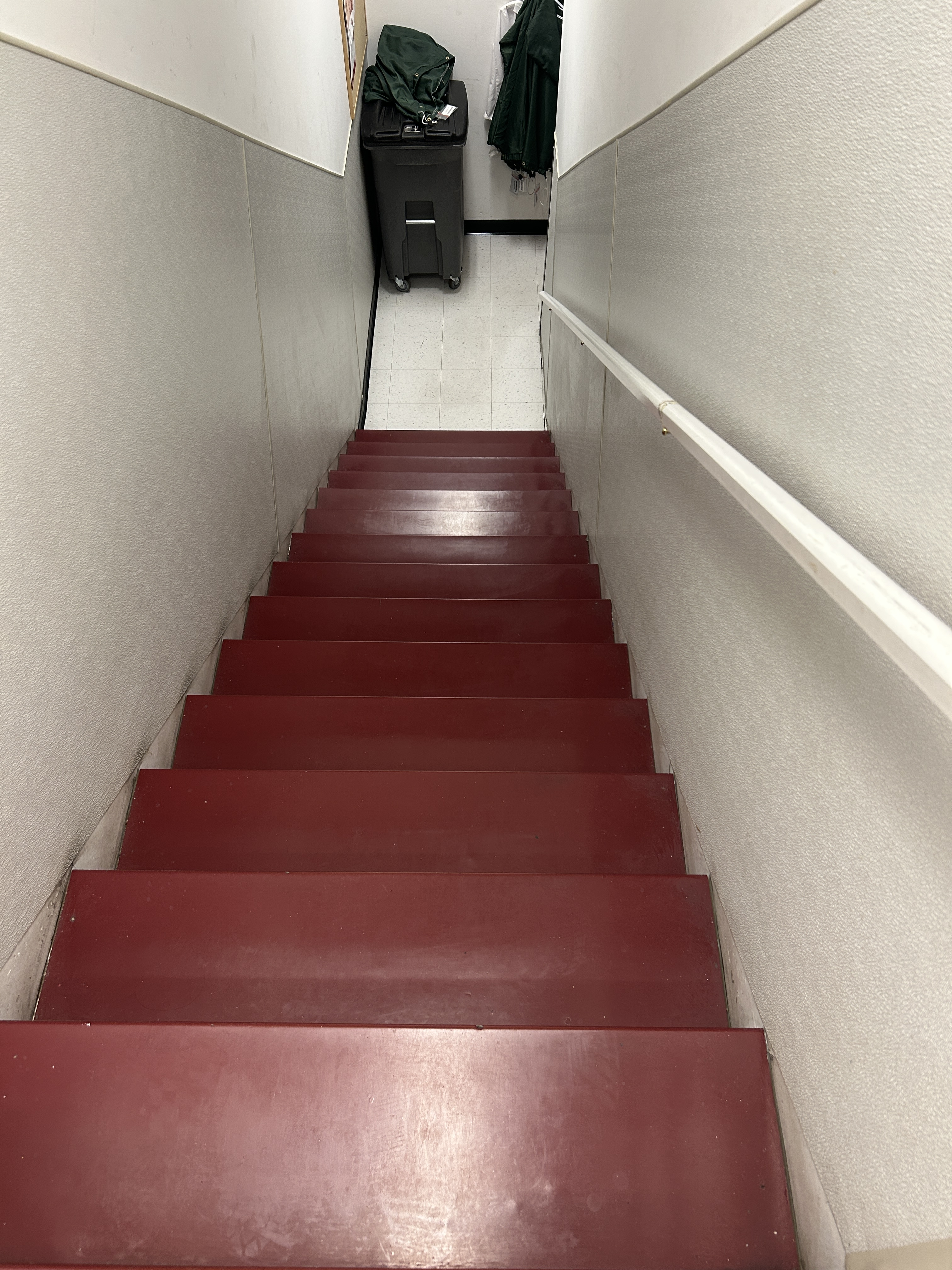 Gallery image 4 - Recent cleaning work