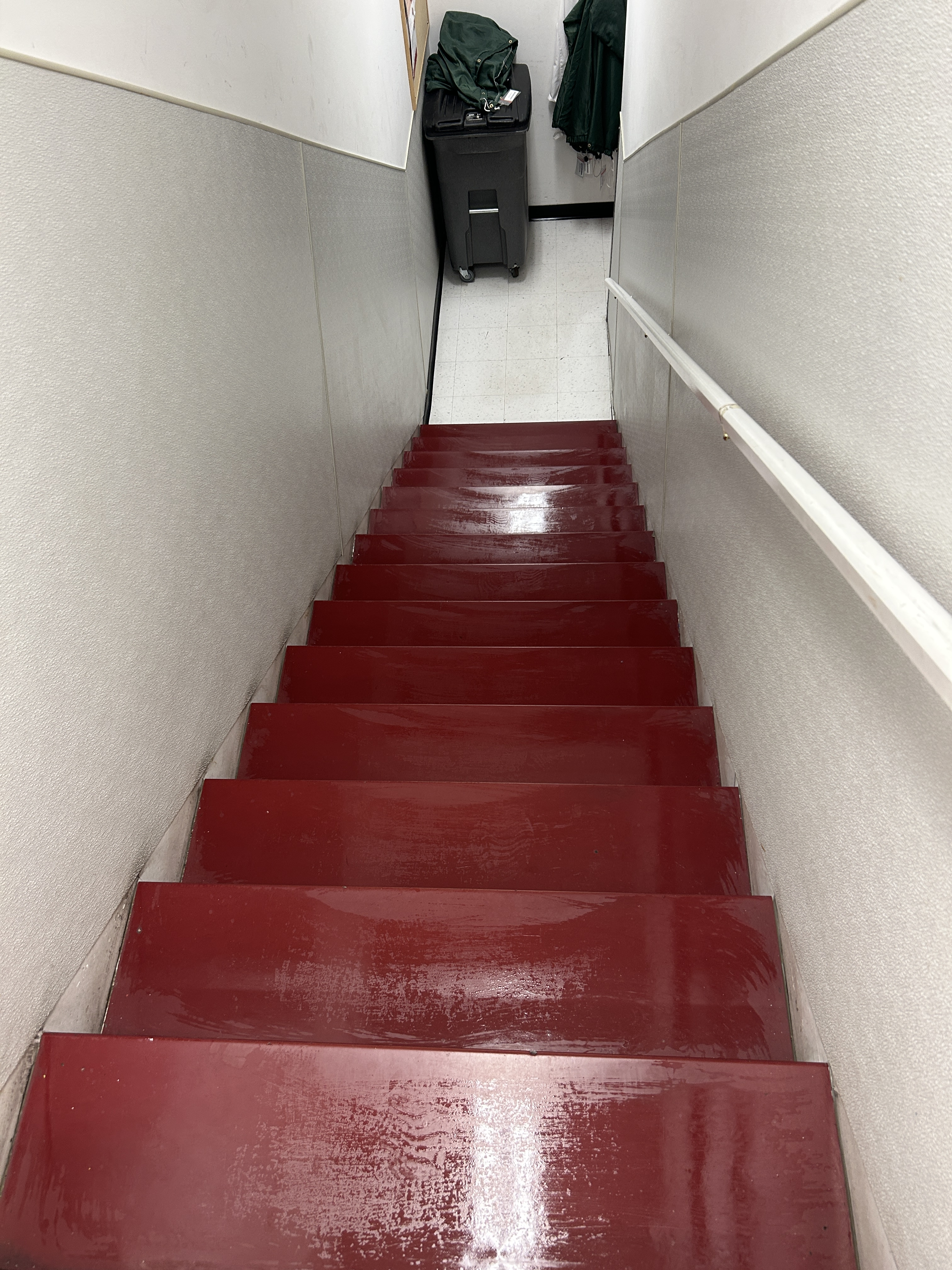 Gallery image 5 - Recent cleaning work