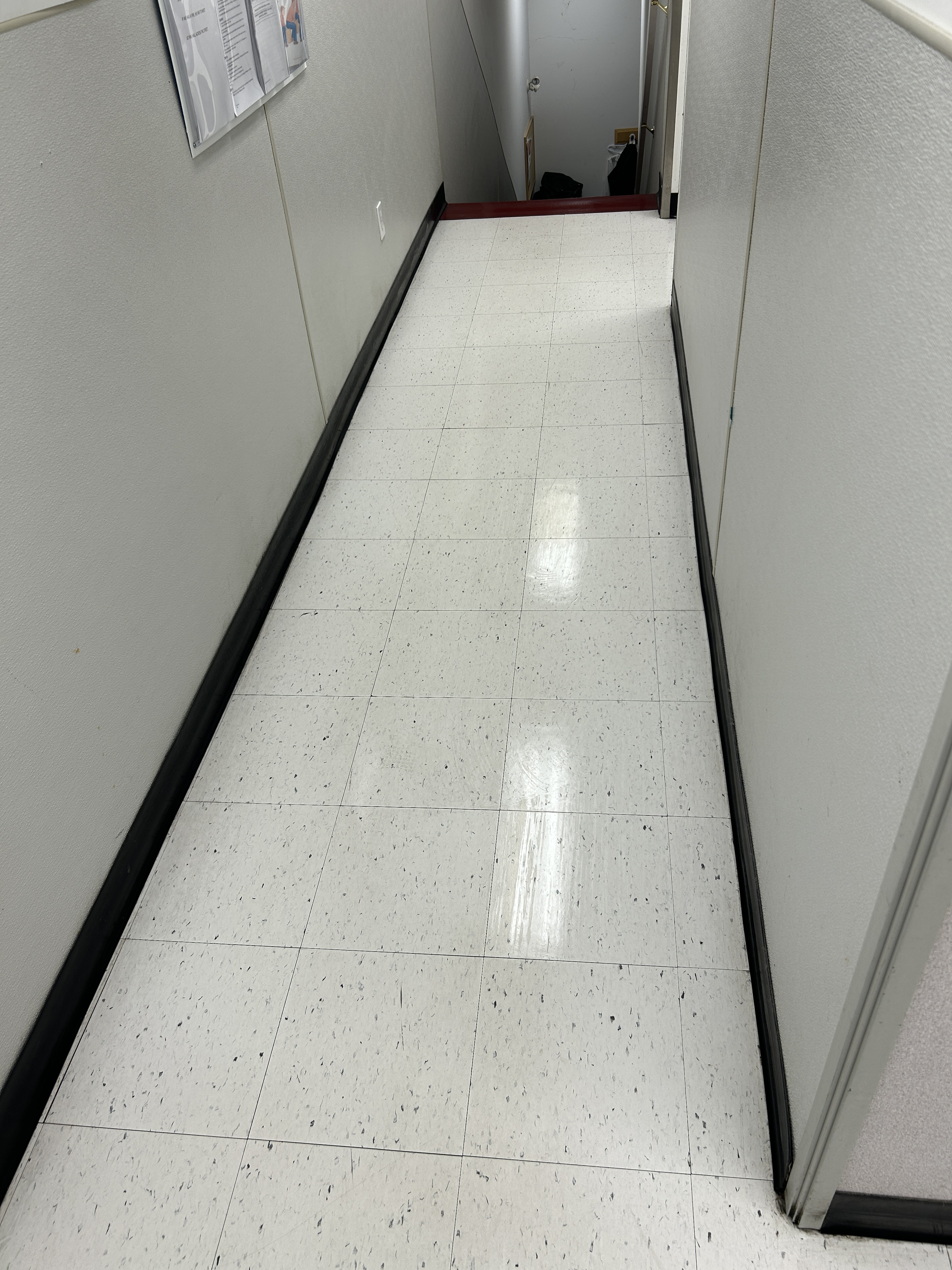 Gallery image 6 - Recent cleaning work