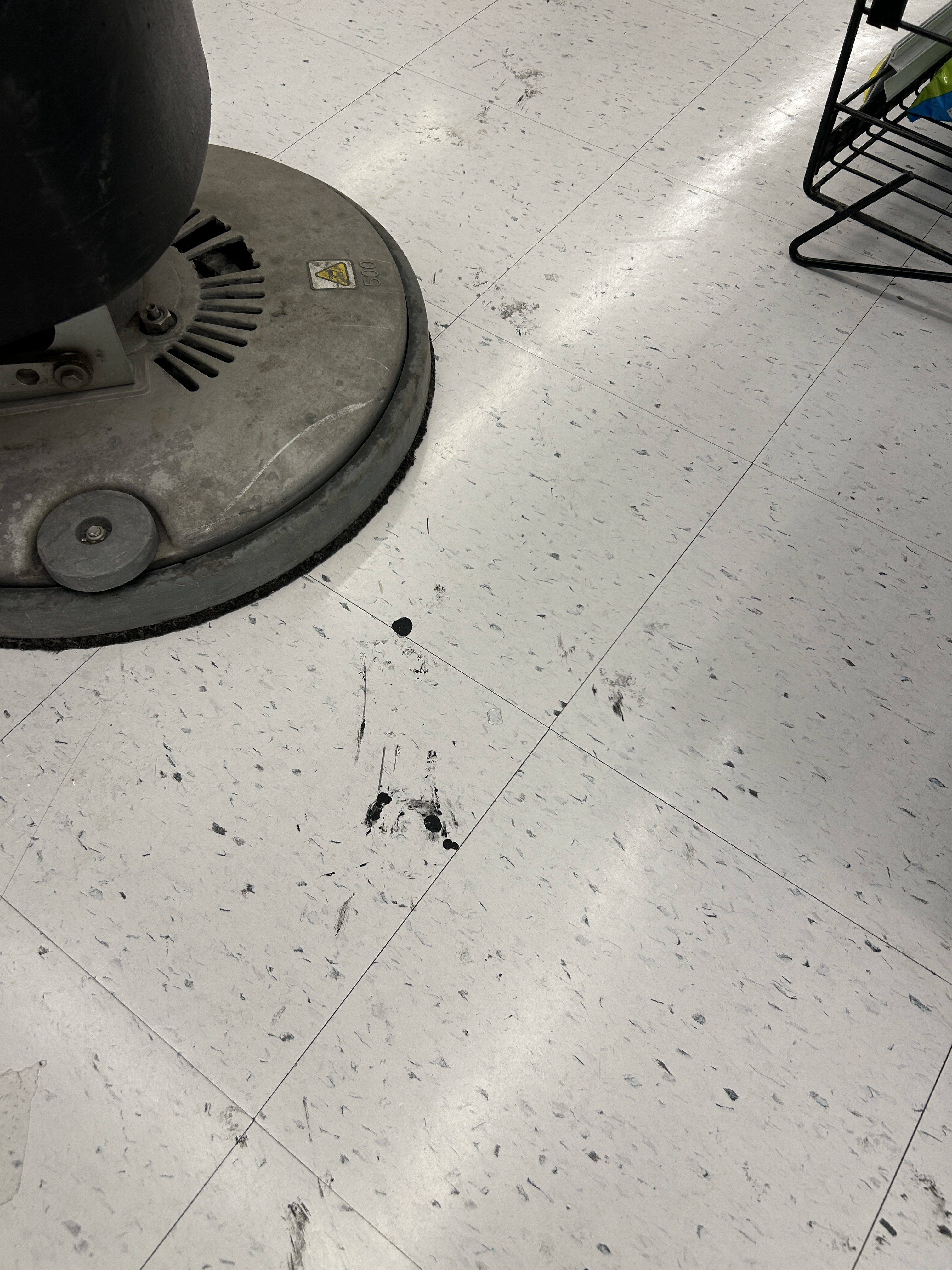 Gallery image 19 - Recent cleaning work